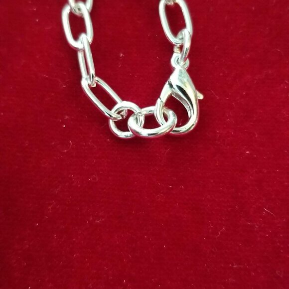 NWOT Large zebra necklace - Picture 11 of 12